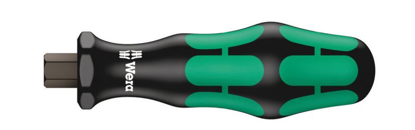 Wera 80 Vario Wechselgriff