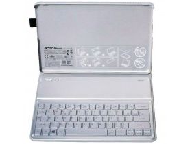 Acer Nk.Bth13.00B, Deutsch, Acer, Iconia W700, W700p, Silber, Windows 8, Windows 8 Enterprise, Windows 8 Enterprise X64, Windows 8 Pro, Windows 8 Pro