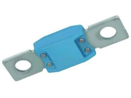 Victron Energy Cip133050010 Midi-Sicherung 50A/58V Solcellesikring