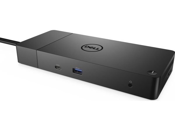 Dell | Performance Dock Wd19dc – Dockingstation – Usb-C – Hdmi, Dp, Usb-C – Gige – 240 Watt