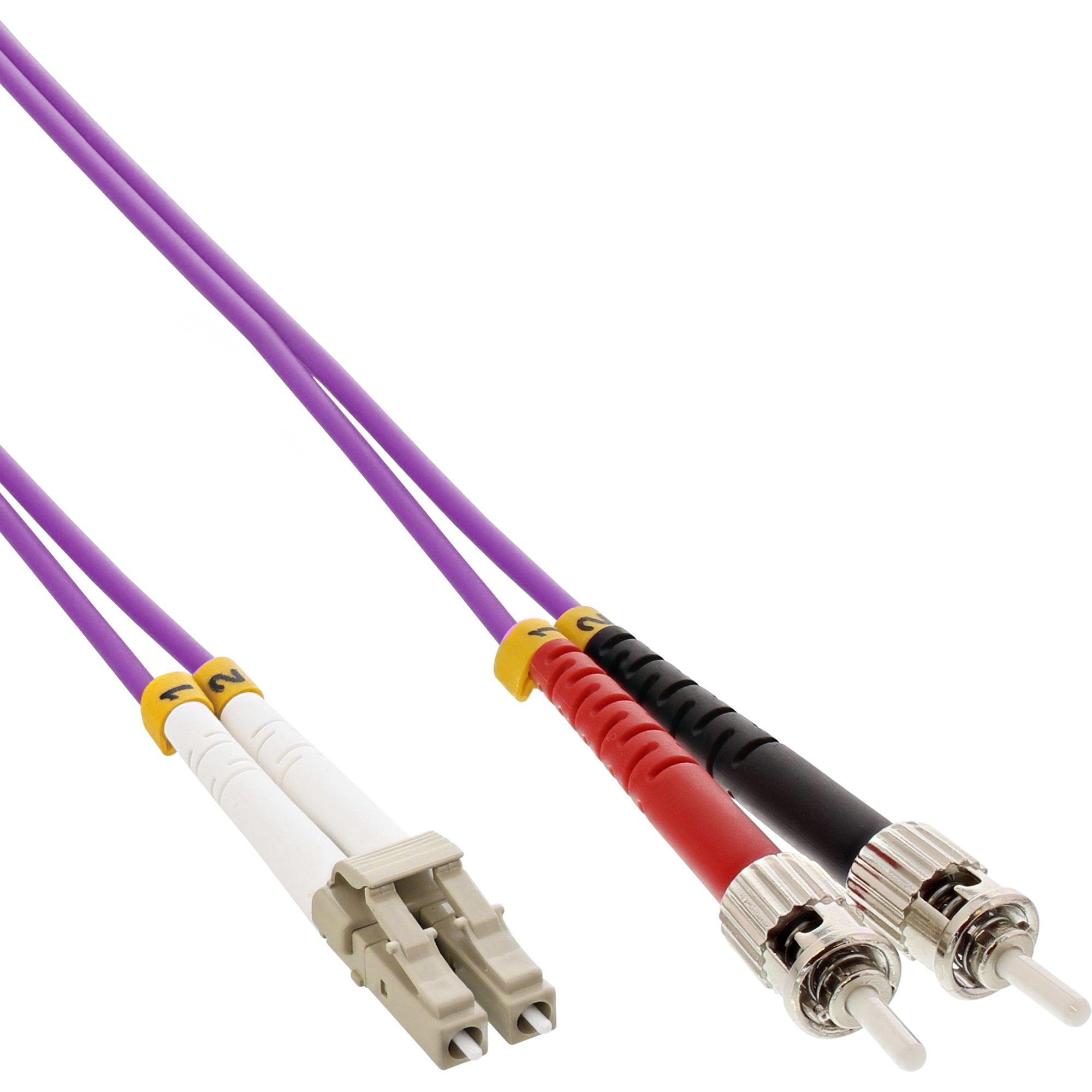 Inline 88510P, 10 M, Om4