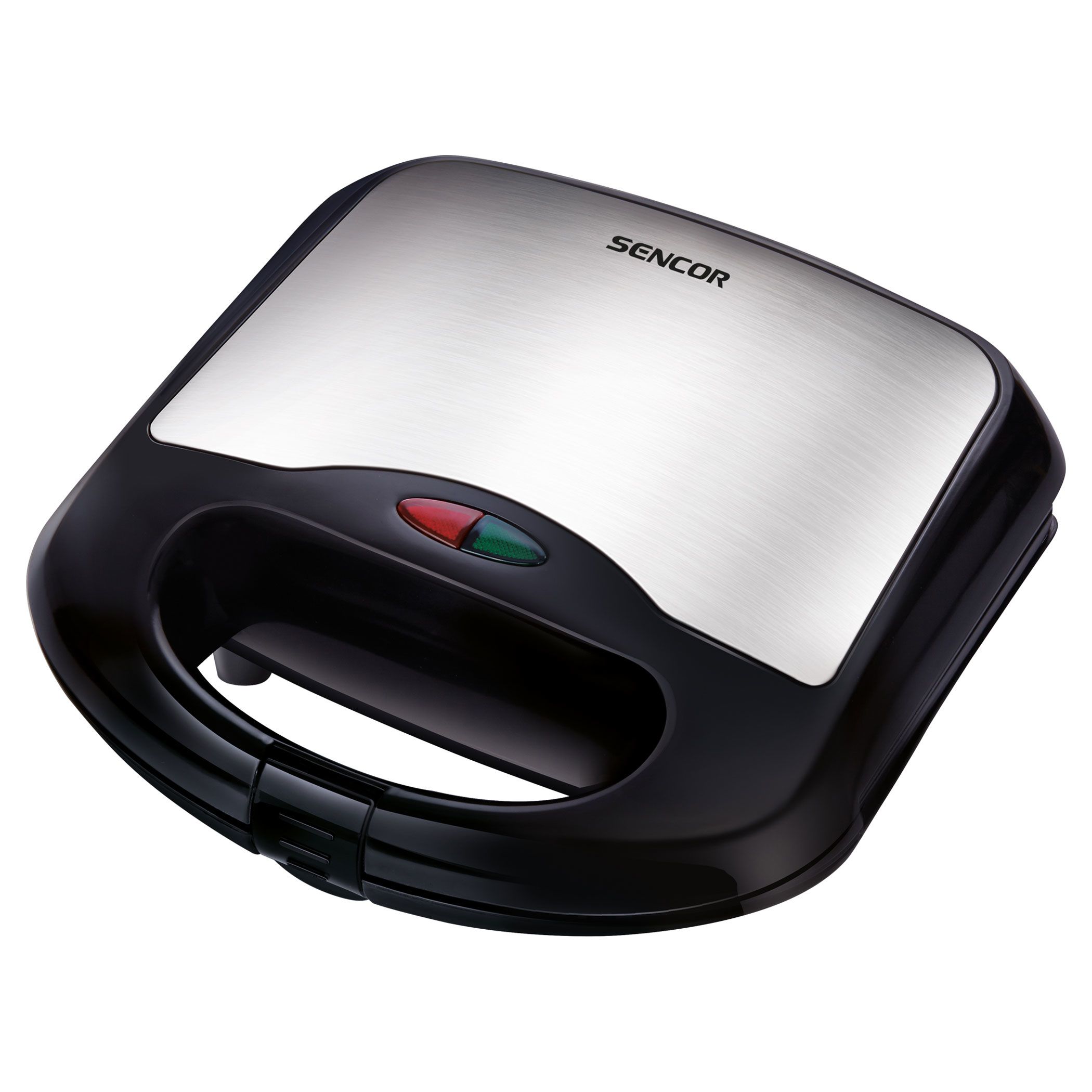Sencor SSM 4220SS, Edelstahl, Leistung, Fertig, 0,85 m, 700 W, 220 - 240 V, 50 - 60 Hz