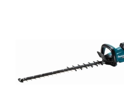Makita - Heckenschere - Kabellos - 40 V - 2000/3000/4000 U/Min - 750 Mm - Schnittleistung 25 Mm - 5,2 Kg - Für P/N: 191R56-3 - Solo
