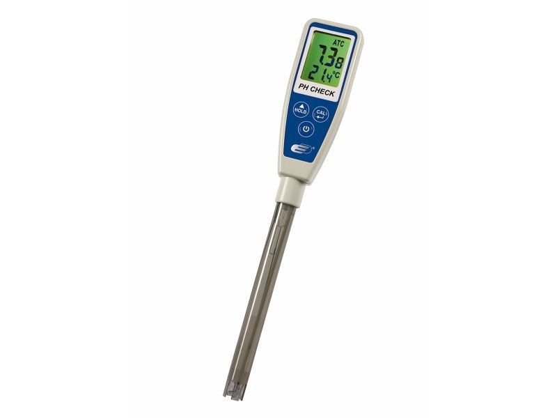 TFA-Dostmann 31.3001.06, 0 - 60, LED, Hvid, Plast, 225 mm, 35 mm