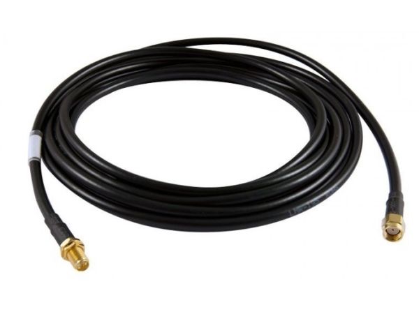 Allnet Ant-Cab-Smam-Smaf-1000, 10 M, Sma, Sma, Sortierung