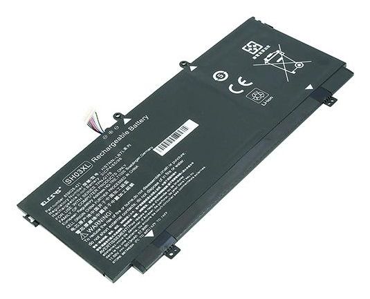 Extra Digital Nb460809, Akku, Hp, Sh03xl