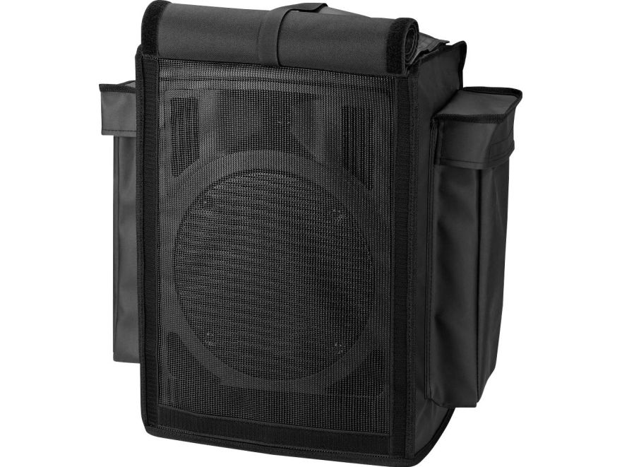 TXA-820WPB beskyttelsescover, stænktæt version, til TXA-820, TXA-820CD, TXA-822CD