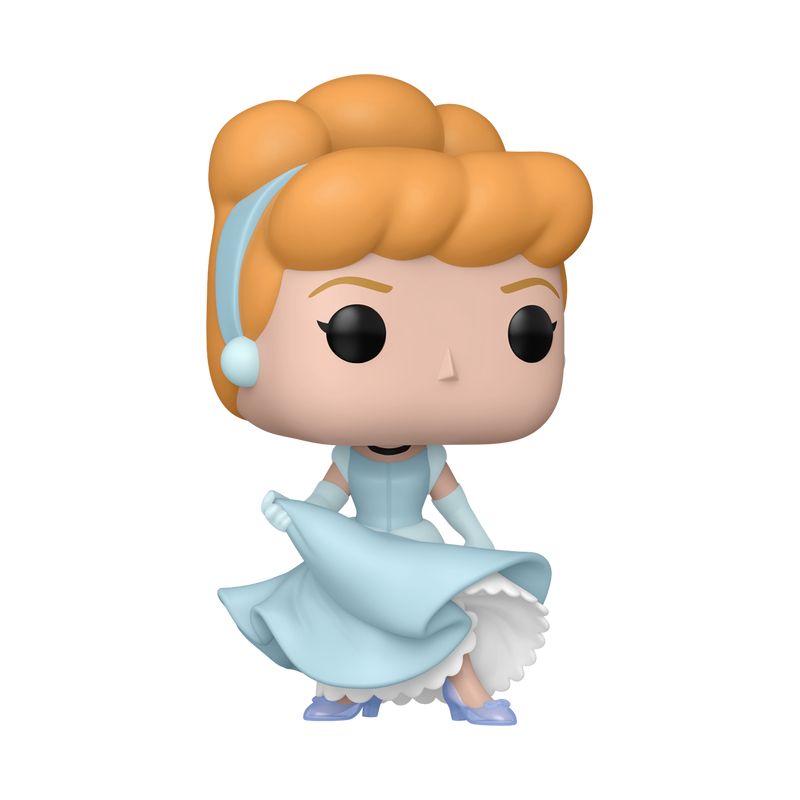 Funko Pop Vinyl 75. Cinderella
