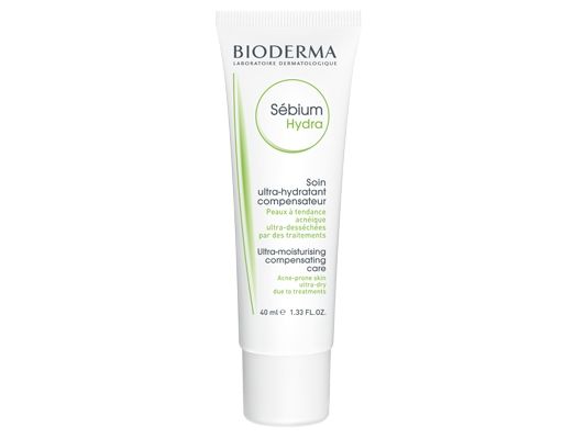 Sebium Hydra Creme