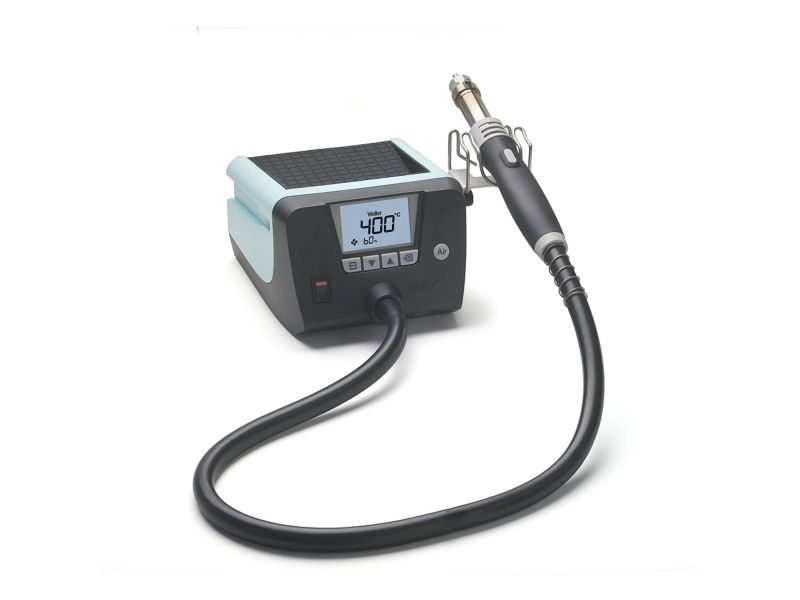 Weller WTHA 1 varmluftstation 900 W 50–600 °C T0053173399