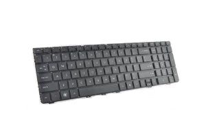 Hp - Tastatur - Finsk