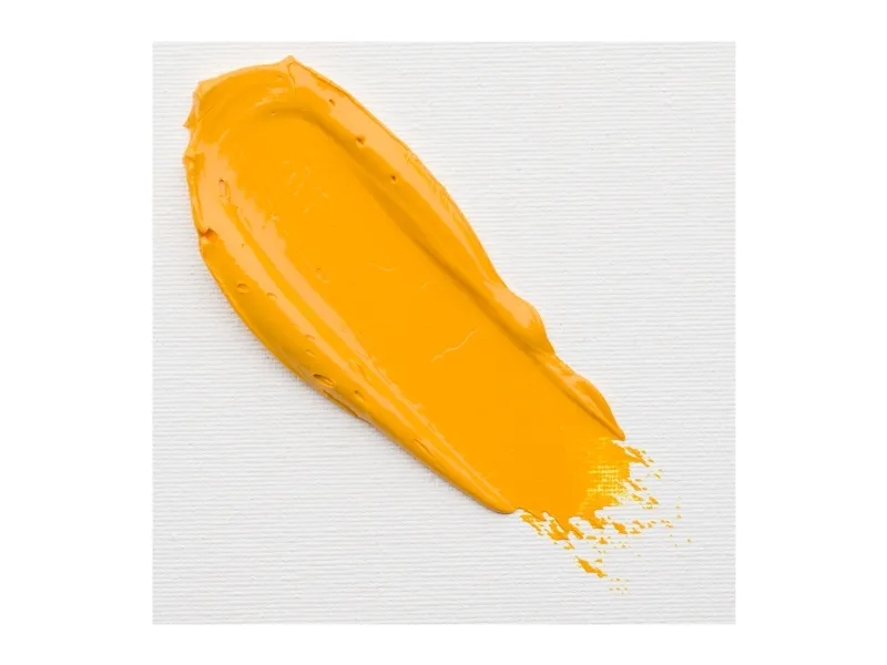 Cobra Artist Water-Mixable Oil Colour Tube Permanent Yellow Deep 285 | Skola & Hobby - Konstmaterial - Oljefärg | GameStuff