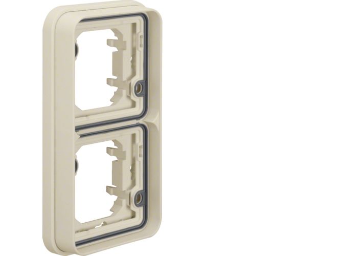 Berker 13293512, Hvid, Konventionel, Berker, Mat, 1 Stk