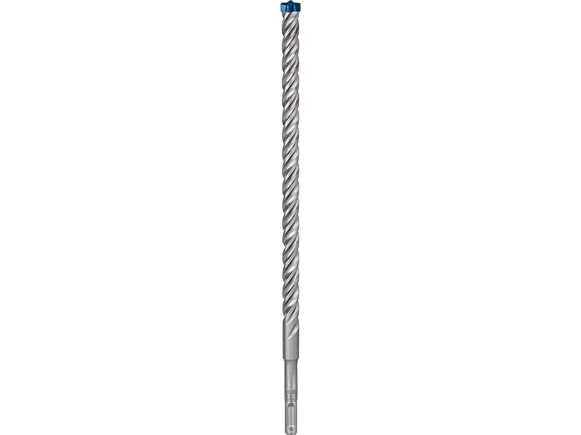 Bosch Expert Sds Plus-7X Hammerbohrer, Rotationshammer, Hammer Drill Bit, 1,4 Cm, 315 Mm, Beton, Stein, 25 Cm