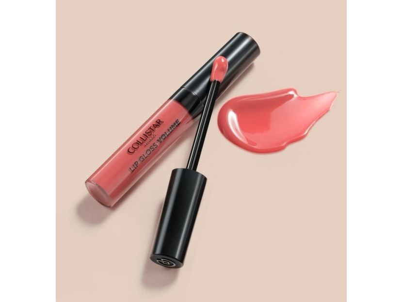 Collistar Lip Gloss Volume 150 Nudo Labbra 7Ml