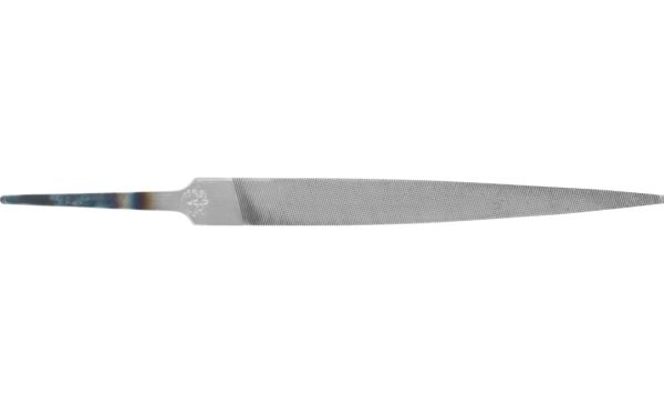 Pferd 11501102, Datei, Flache Datei, 10 Mm, 100 Mm