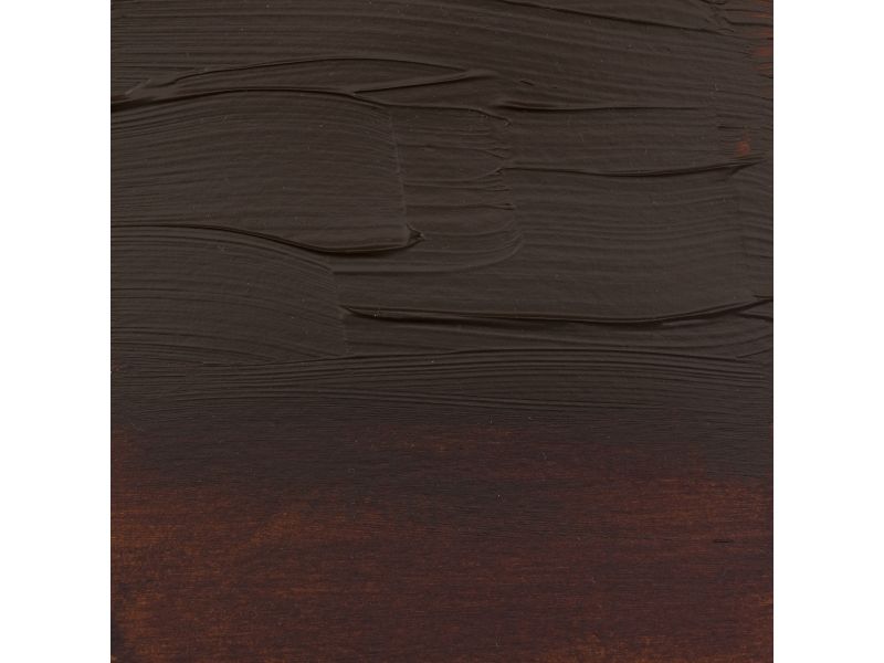Amsterdam Expert Series akrylfarve i krukke Burnt Umber 409