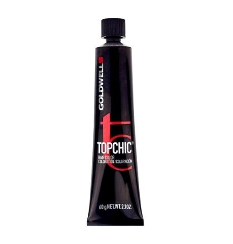 Goldwell Topchic Hair Color 60 ml 6RV Max