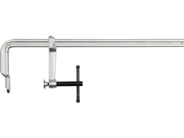Yato Yt-6416, F-Klammer, Stahl