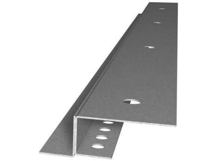 Synergy 21 Led Profile 200Cm Sheet Zinc Typc