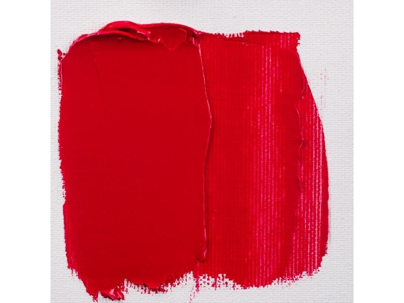 Talens Art Creation Oil Colour Tube Scarlet 334