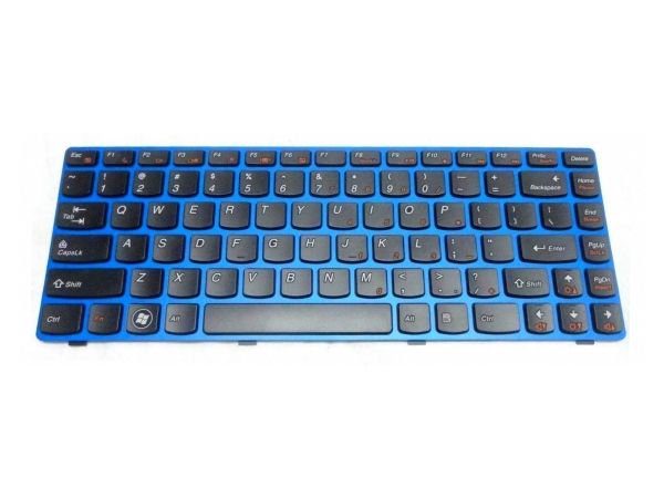 Lenovo 25207873, Tastatur, Indisch, Lenovo