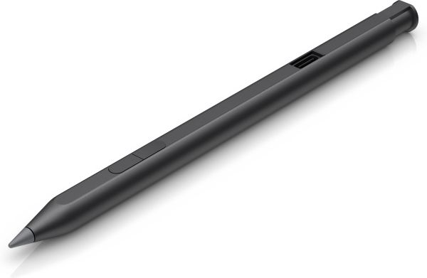 Hp Rechargeable Mpp 2.0 Tilt Black Pen