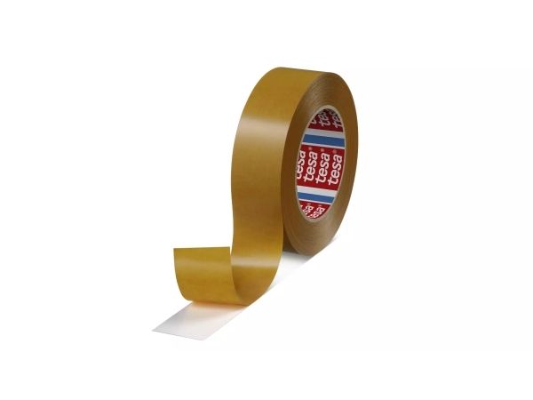 TESA 4959, Lukning, Fastgørelse, Papir, Metal, Polykarbonat, Polypropylen, 8 N/cm, 2%, 80 °C