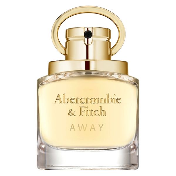 Abercrombie & Fitch Away Woman Eau De Parfum 50 Ml (Woman)