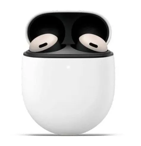 GOOGLE Pixel Buds Pro trådlösa hörlurar (vit och svart) | TV, Ljud & Bild - Hörlurar & Mikrofoner | GameStuff