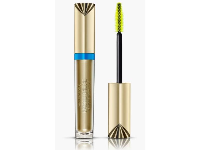 Max Factor_Masterpiece High Definition Mascara Waterproof Mascara Black 4.5Ml