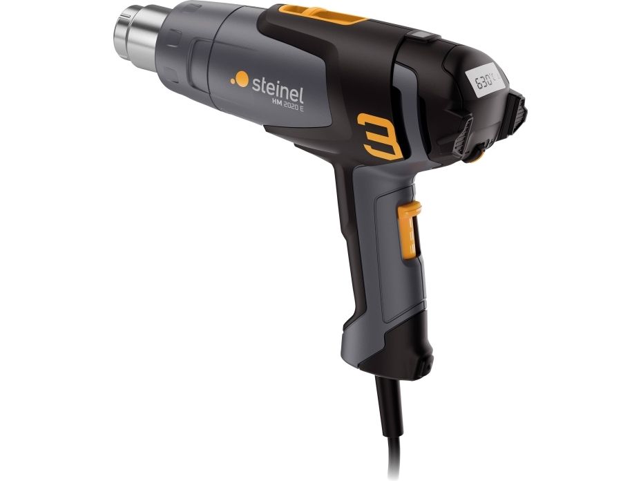 Steinel Heißluftgebläse HM 2020 E KF - Image 4