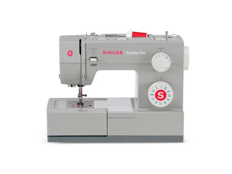 Singer Heavy Duty 4423 - Symaskin - 23 stygn - 1 enstegsknapphål | Baby & barn - Sömnad, stickning & virkning - Symaskiner | GameStuff