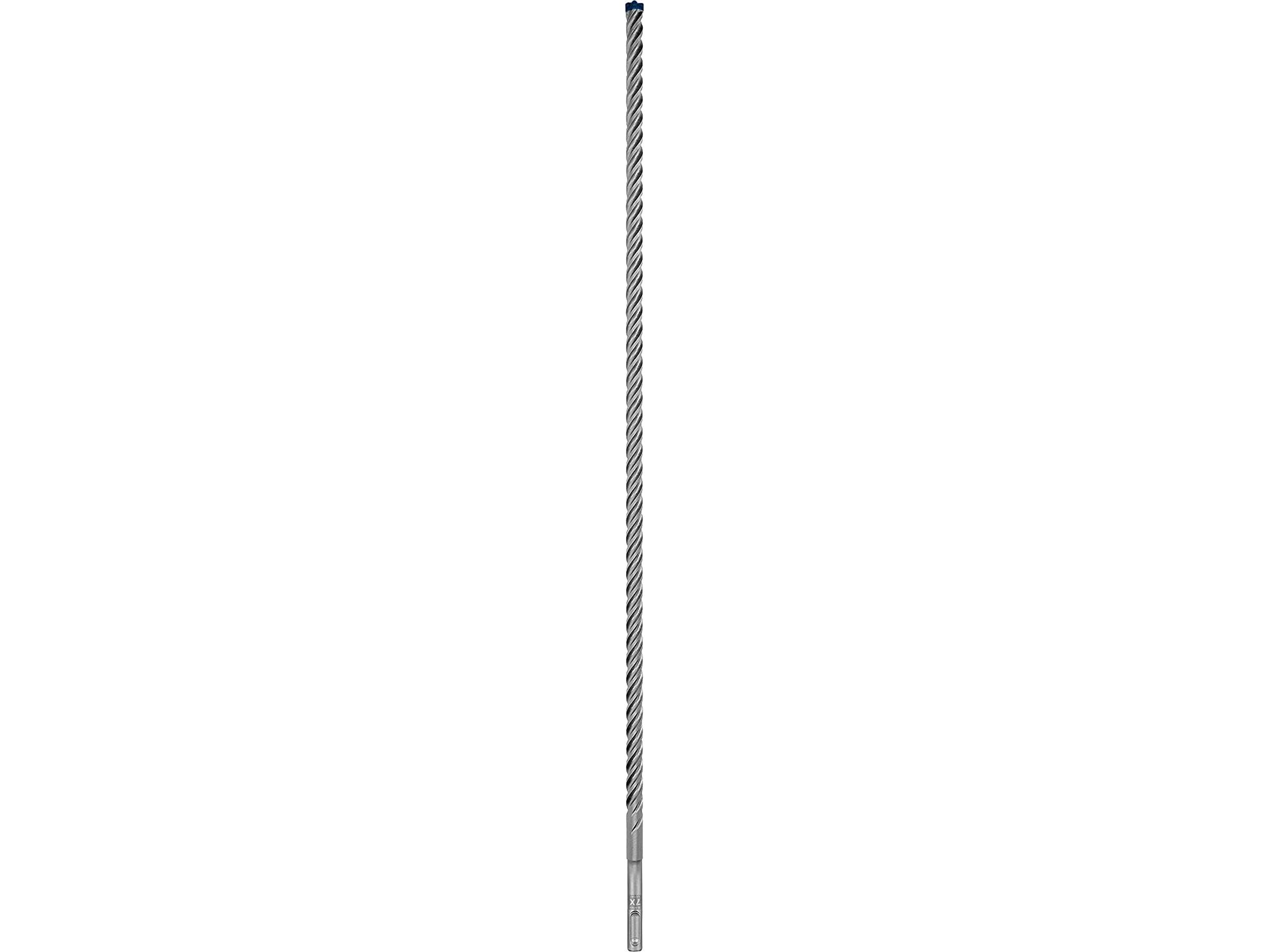 Bosch Expert Sds Plus-7X Hammerbohrer, Rotationshammer, Hammer Drill Bit, 1,2 Cm, 600 Mm, Beton, Stein, 55 Cm