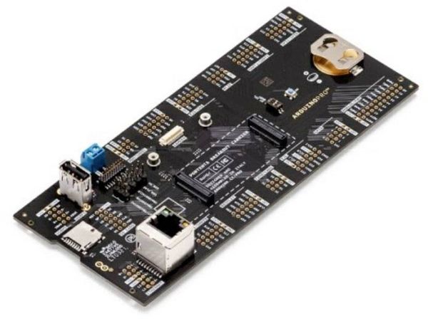Arduino Asx00031