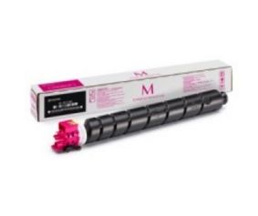 Kyocera Tk 8515M - Magenta - Original - Tonerpatron - For Taskalfa 5052Ci, 5053Ci, 6052Ci, 6053Ci