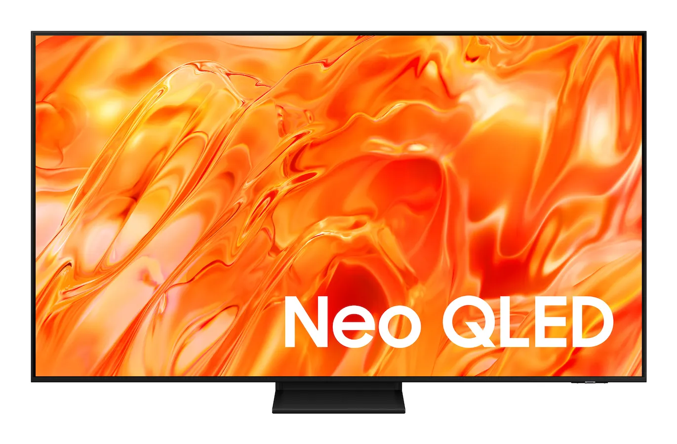 Samsung Qe65qn73hauxxn, 165,1 Cm (65"), 3840 X 2160 Pixel, Neo Qled, Smart-Tv, Wlan, Schwarz