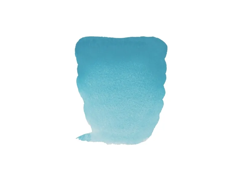 Rembrandt Watercolour Tube Cobalt Turquoise Blue 586 | Skola & Hobby - Konstmaterial - Akvareller och vattenfärger | GameStuff