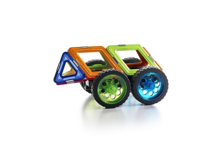 GeoSmart GeoSmart - Mond-Rover - 236394 - Bild 6