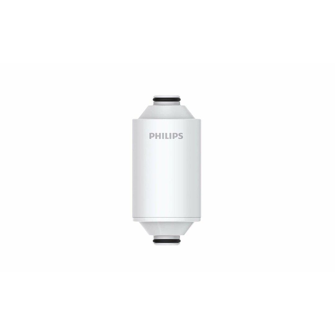 Philips - Awp175 Shower Filter Cartridge 50000 Litres - White
