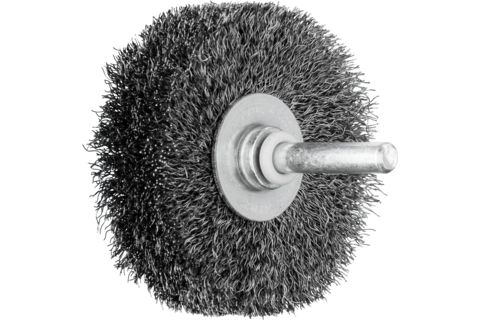 Pferd 43104011, Schleifbürste, Universal, 15000 Rpm, 6 Mm, 6 Cm, 50 Mm