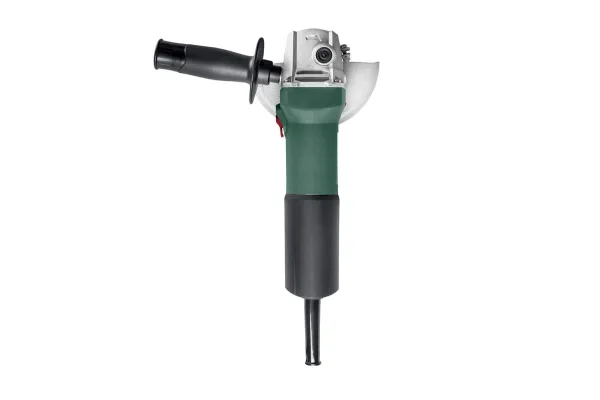 Metabo W 850-125 - Vinkelkværn - 850 W - 2 N·m - 125 mm