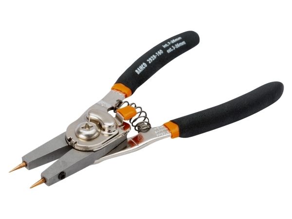 Bahco ?2928-200, 260 g, 400 mm, 100 mm, 100 mm, B007259L9M