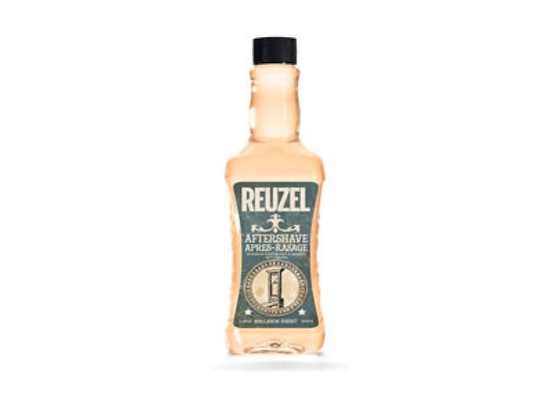 Reuzel Aftershave 100 Ml