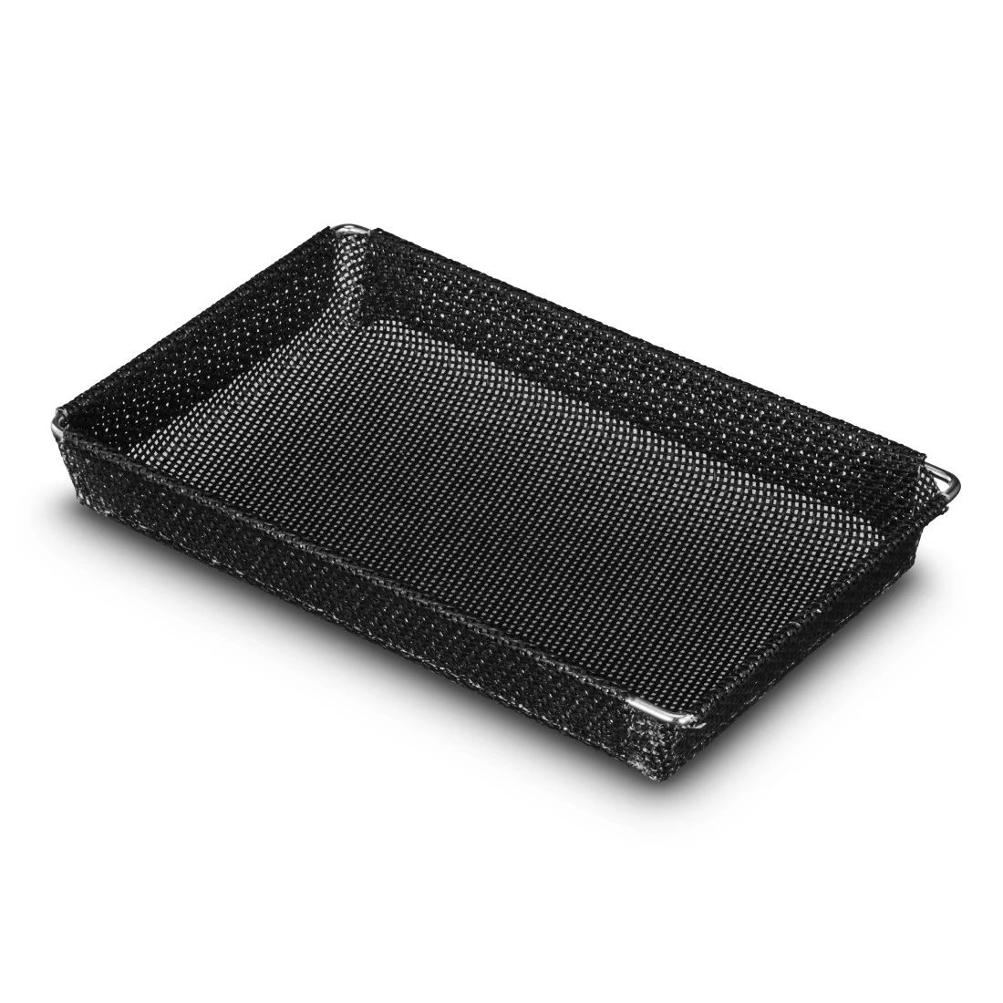 Hama 00002926, Korg, Varje varumärke, Svart, Polytetrafluoreten (PTFE), 125 mm, 200 mm