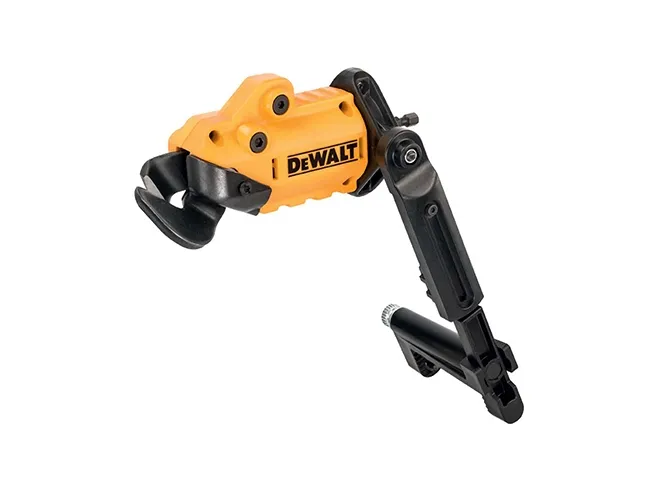 DeWALT DT70620, Yleisleikkuri-lisäosa, DeWALT, Musta, Metalli, 1/4