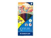 Staedtler Farbstift Noris Colour