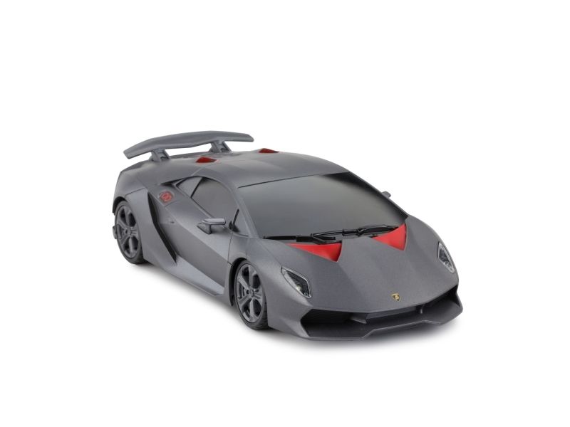 Rastar Lamborghini Sesto, Sportsvogn, 1:14, 6 År, 701 g
