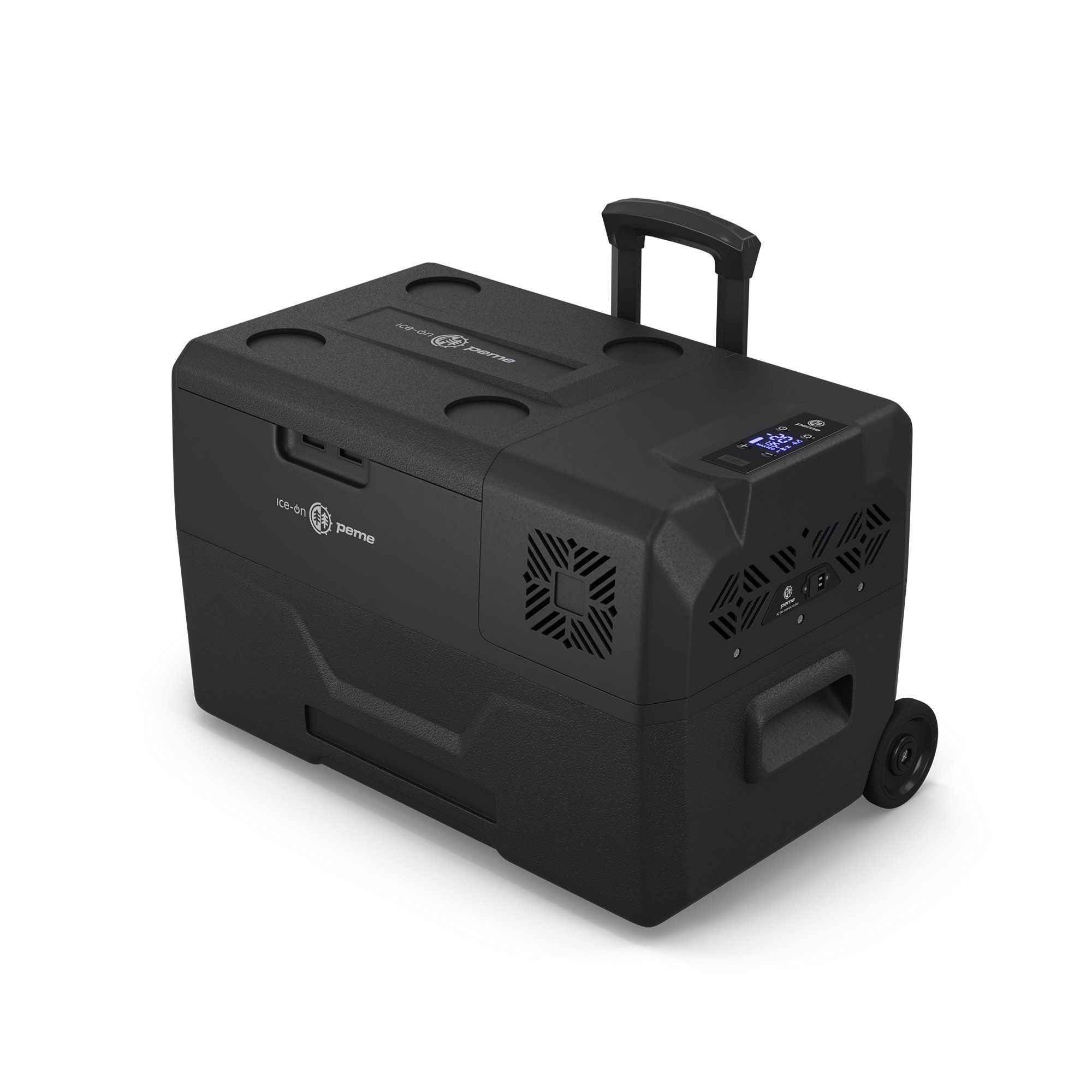 Ekspedition 30 Mørk Himmel