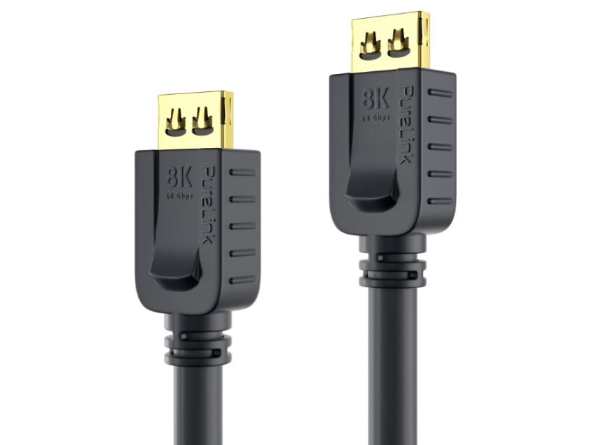 Purelink Hdmi 2.1 8K Kabel - Pureinstall 5,00M